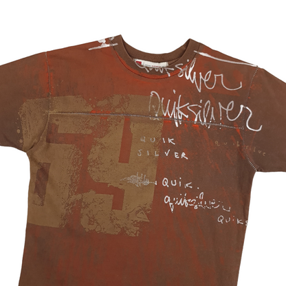 Quiksilver Tee - S