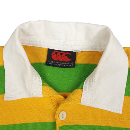 Vintage Canterbury Rugby Jersey - S