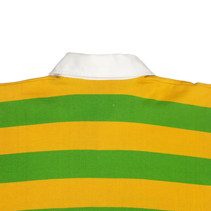 Vintage Canterbury Rugby Jersey - S