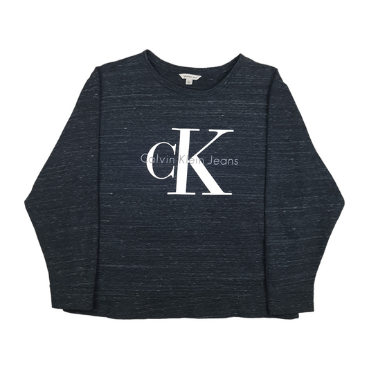 Calvin Klein Sweater - L