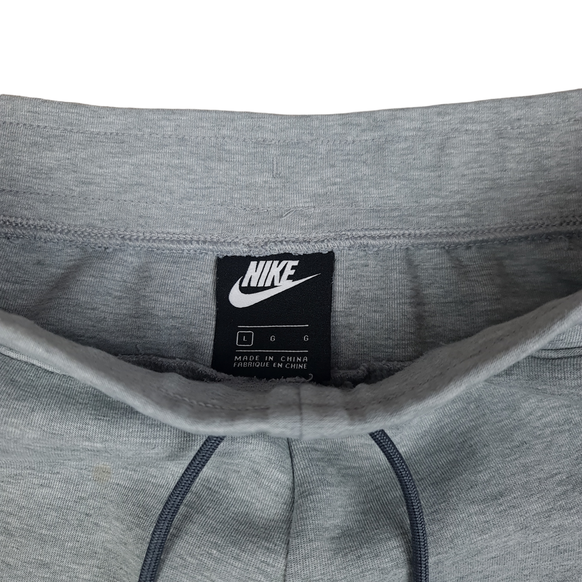 Nike Tech Fleece 1.0 OG Pants - L – DEEP VINTAGE