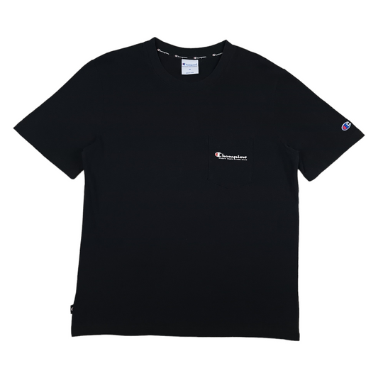 Champion Pocket Tee - M/L