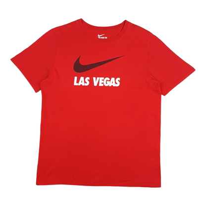 Nike Las Vegas Tee - M