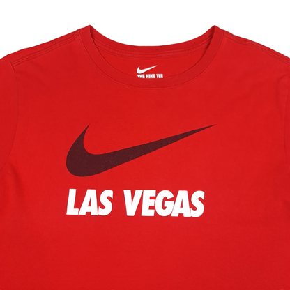 Nike Las Vegas Tee - M