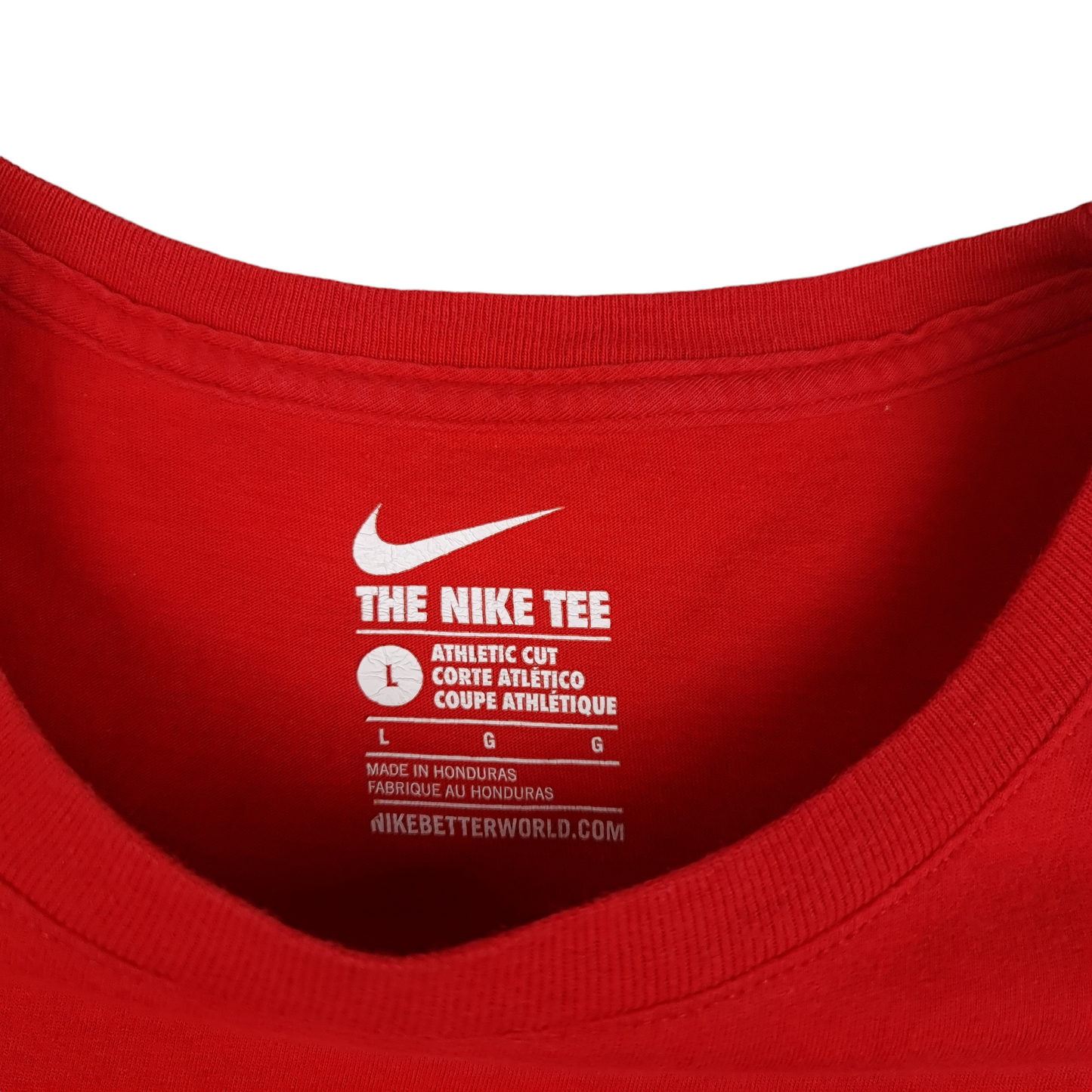 Nike Las Vegas Tee - M