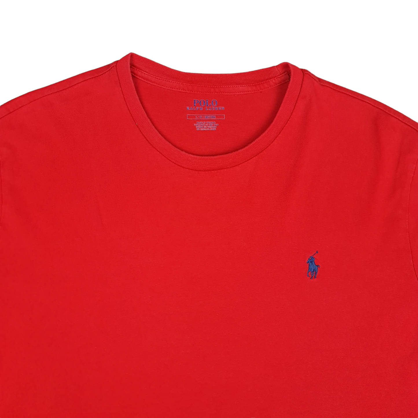 Ralph Lauren Tee - L