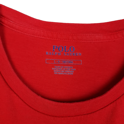 Ralph Lauren Tee - L