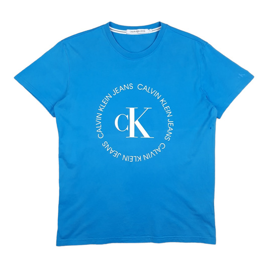 Calvin Klein Tee - M