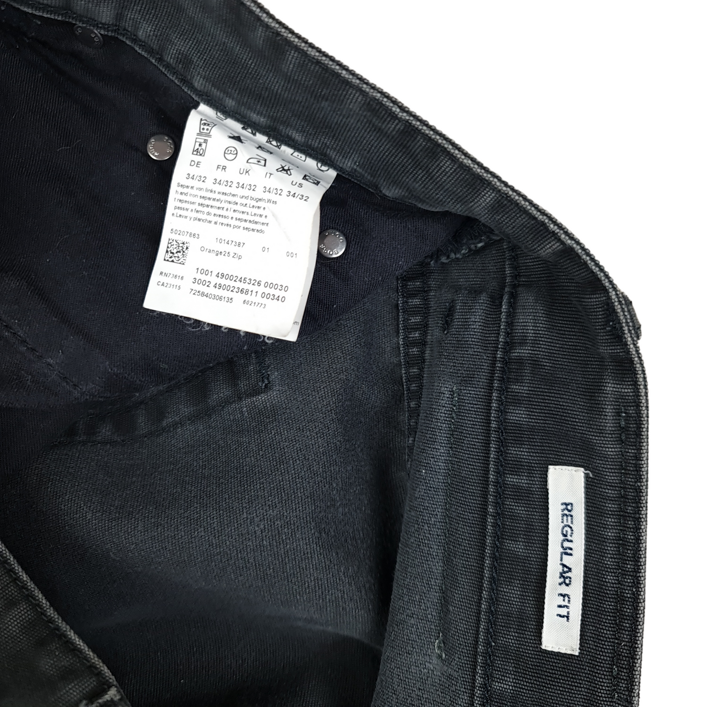 Hugo Boss Jeans - 34x32