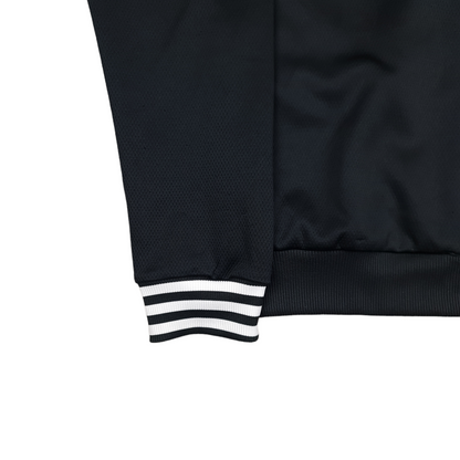 Adidas Trefoil Track Jacket - M