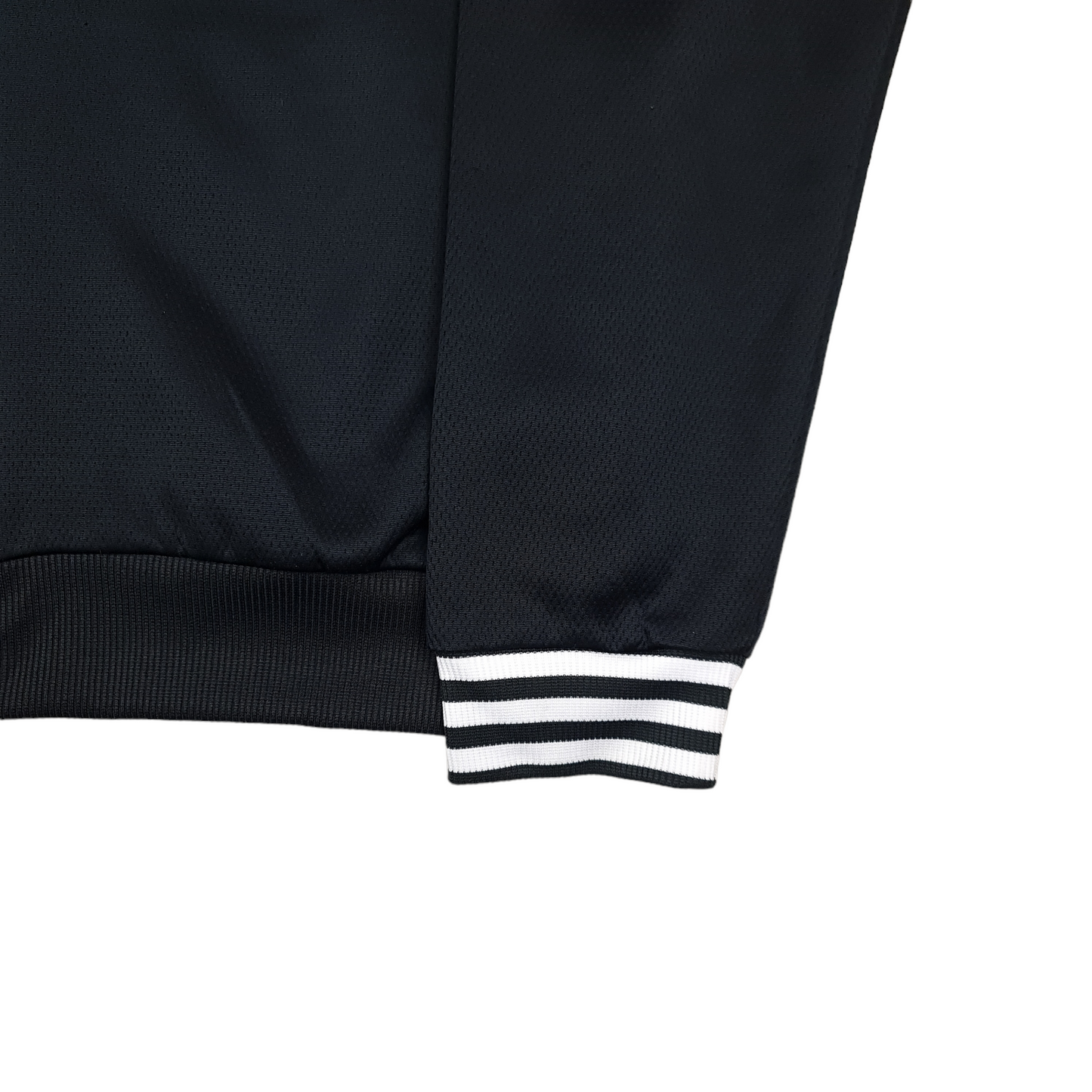 Adidas Trefoil Track Jacket - M