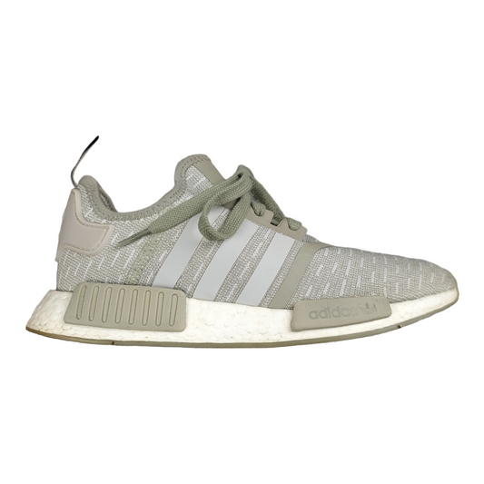 Adidas NMD R1 Olive/Grey/White - US8