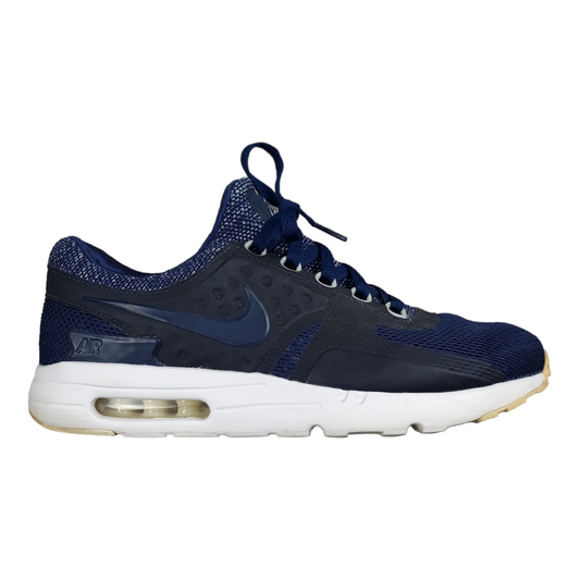 Nike Air Max Zero Midnight Navy - US 9.5