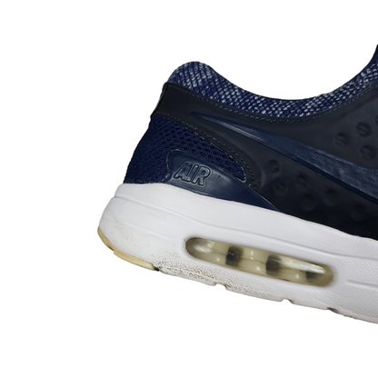 Nike Air Max Zero Midnight Navy - US 9.5