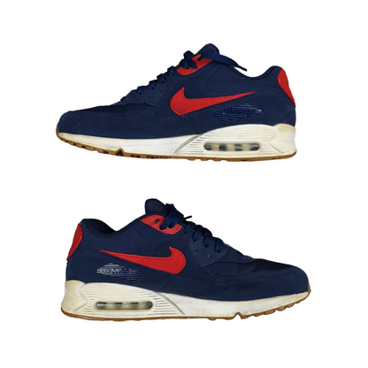 Nike Air Max 90 ID - US 12.5