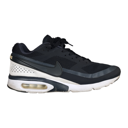 Nike Air Max BW Ultra Black - US 10