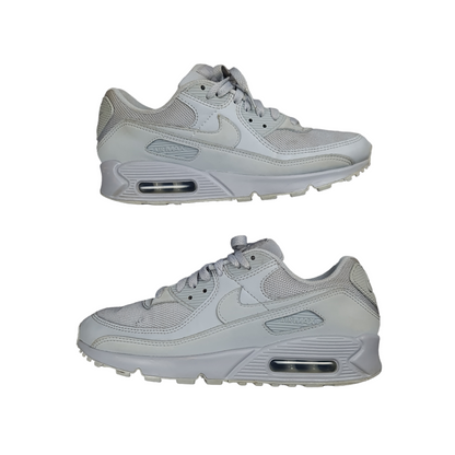 Nike Air Max 90 'Wolf Grey' - US 8