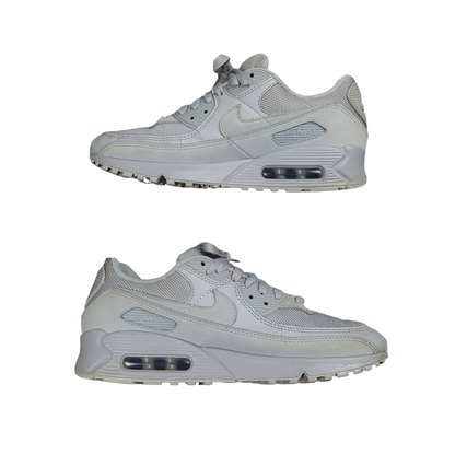 Nike Air Max 90 'Wolf Grey' - US 8