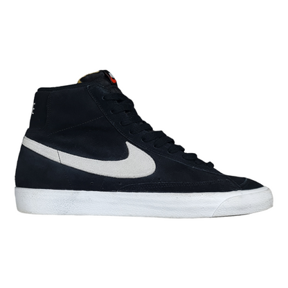 Nike Blazer Mid '77 Suede 'Black Dust' - US 12