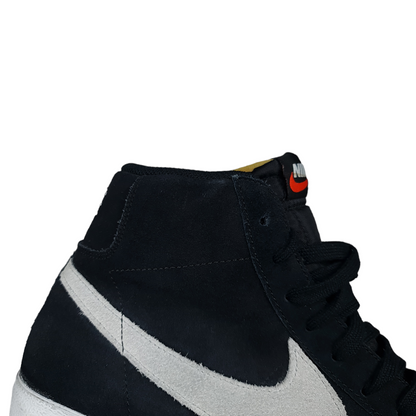 Nike Blazer Mid '77 Suede 'Black Dust' - US 12