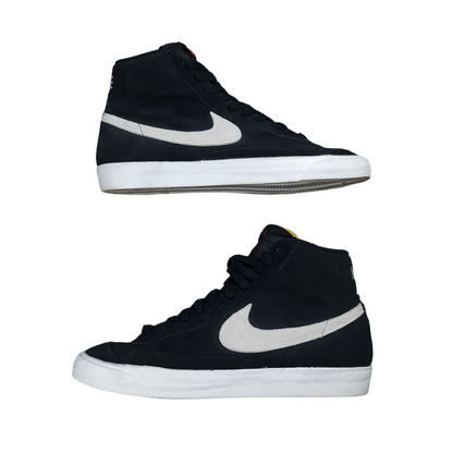 Nike Blazer Mid '77 Suede 'Black Dust' - US 12