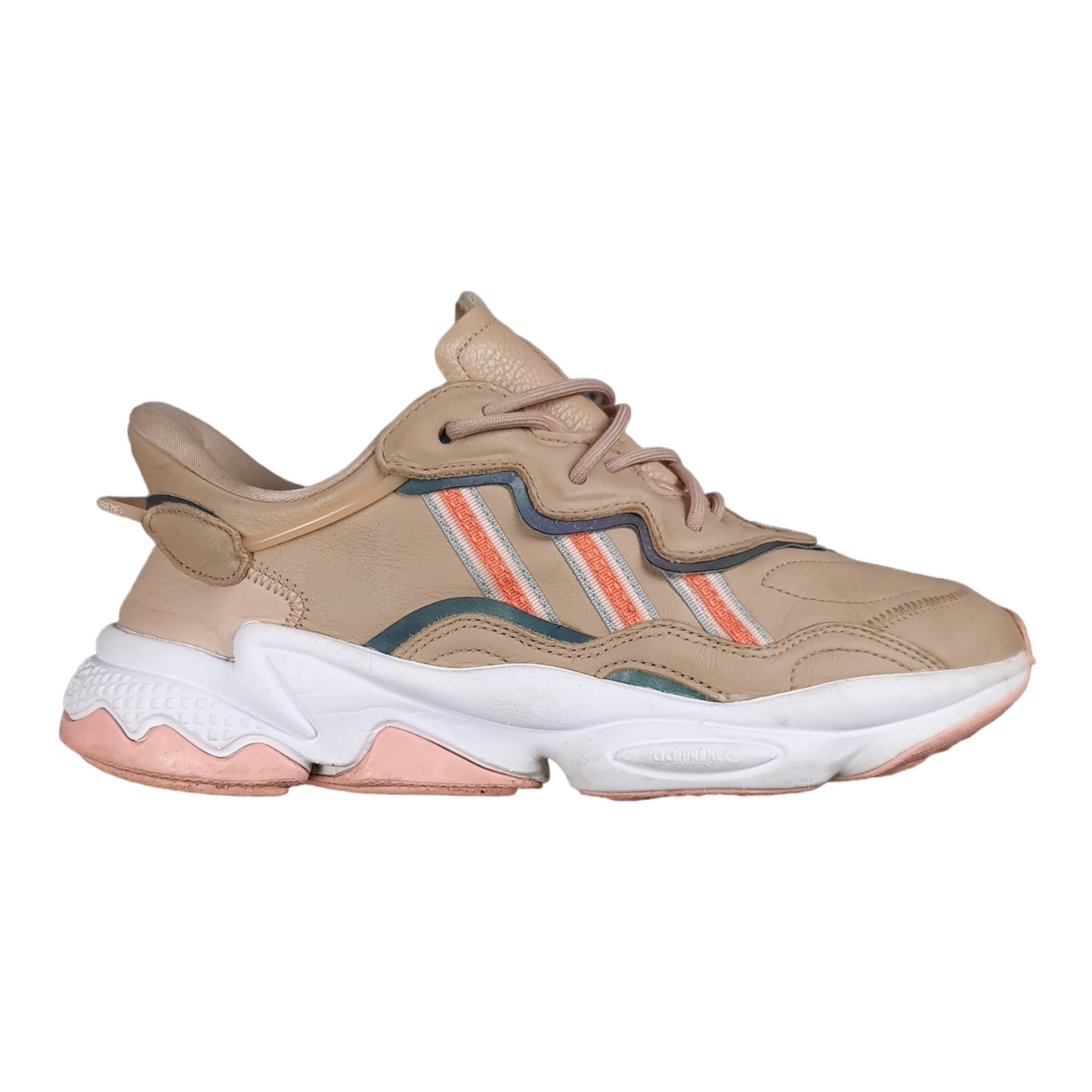 Adidas Ozweego 'Ash Pearl' - WMNS US 10