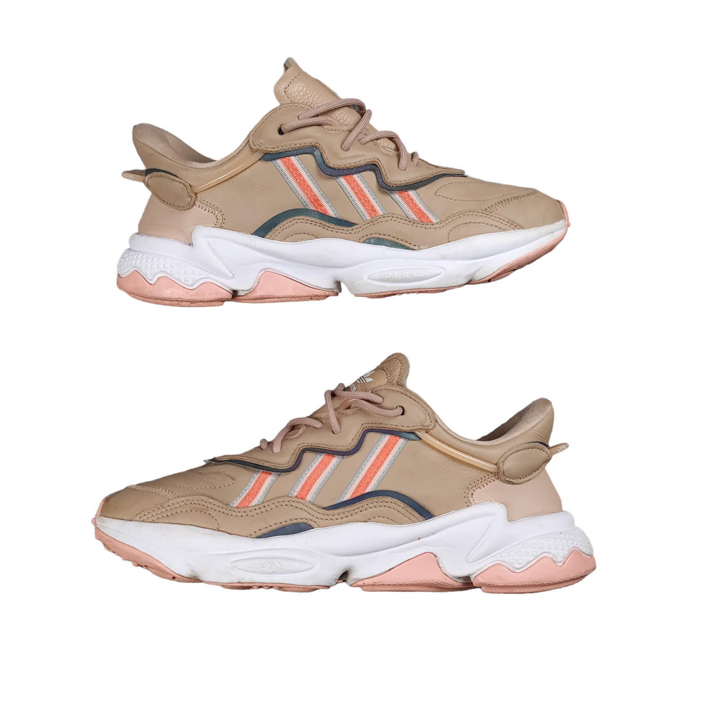 Adidas Ozweego 'Ash Pearl' - WMNS US 10