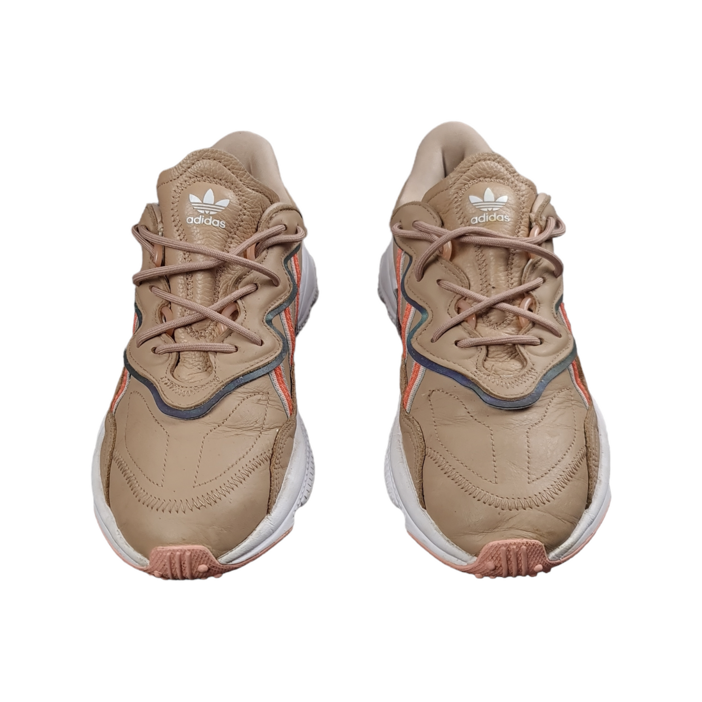 Adidas Ozweego 'Ash Pearl' - WMNS US 10