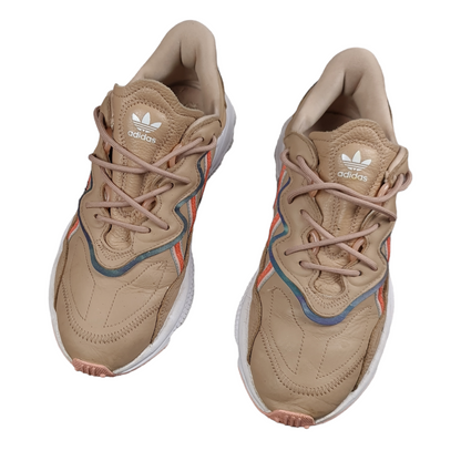 Adidas Ozweego 'Ash Pearl' - WMNS US 10