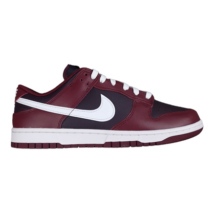 Nike Dunk Low 'Dark Beetroot'