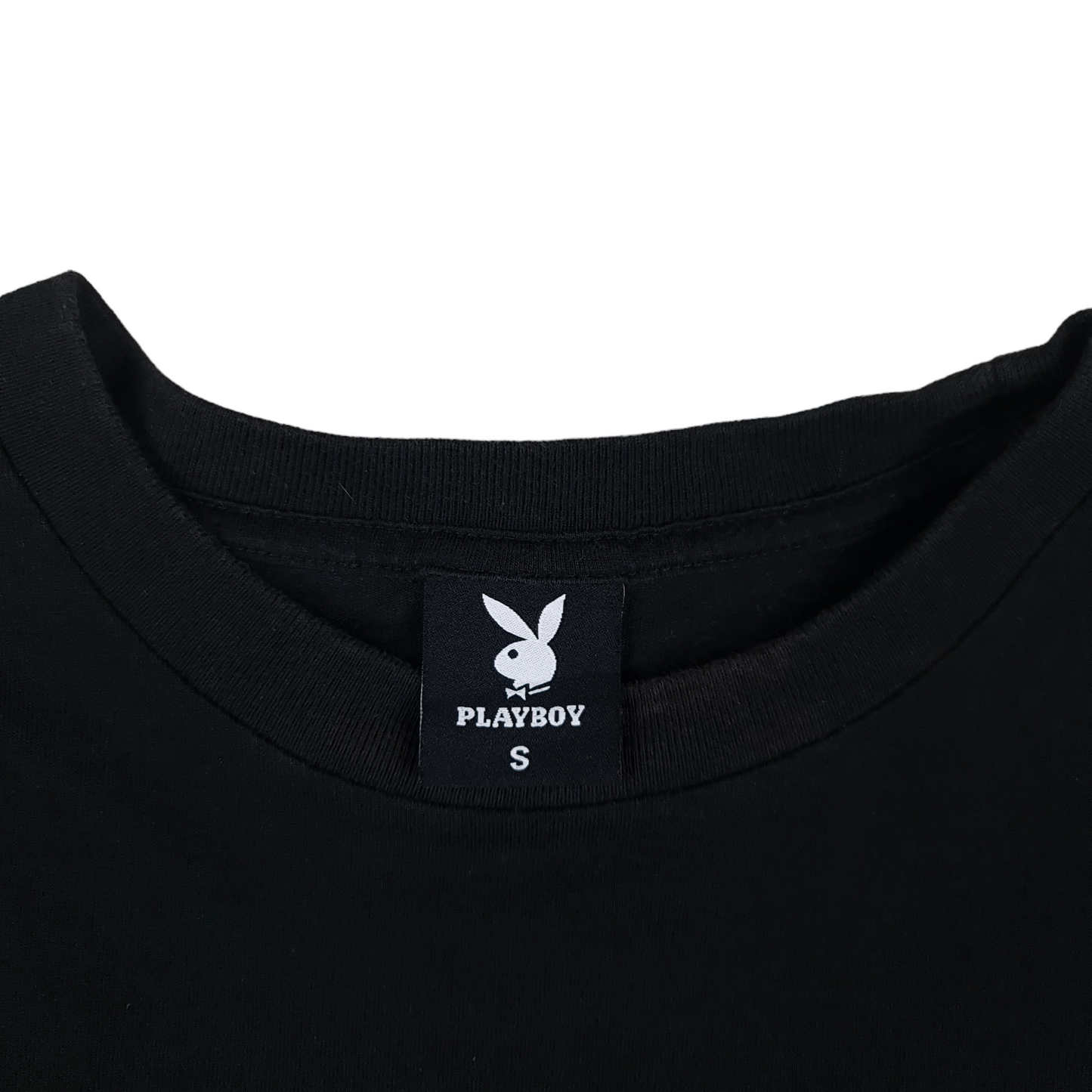 Playboy Tee - S/M