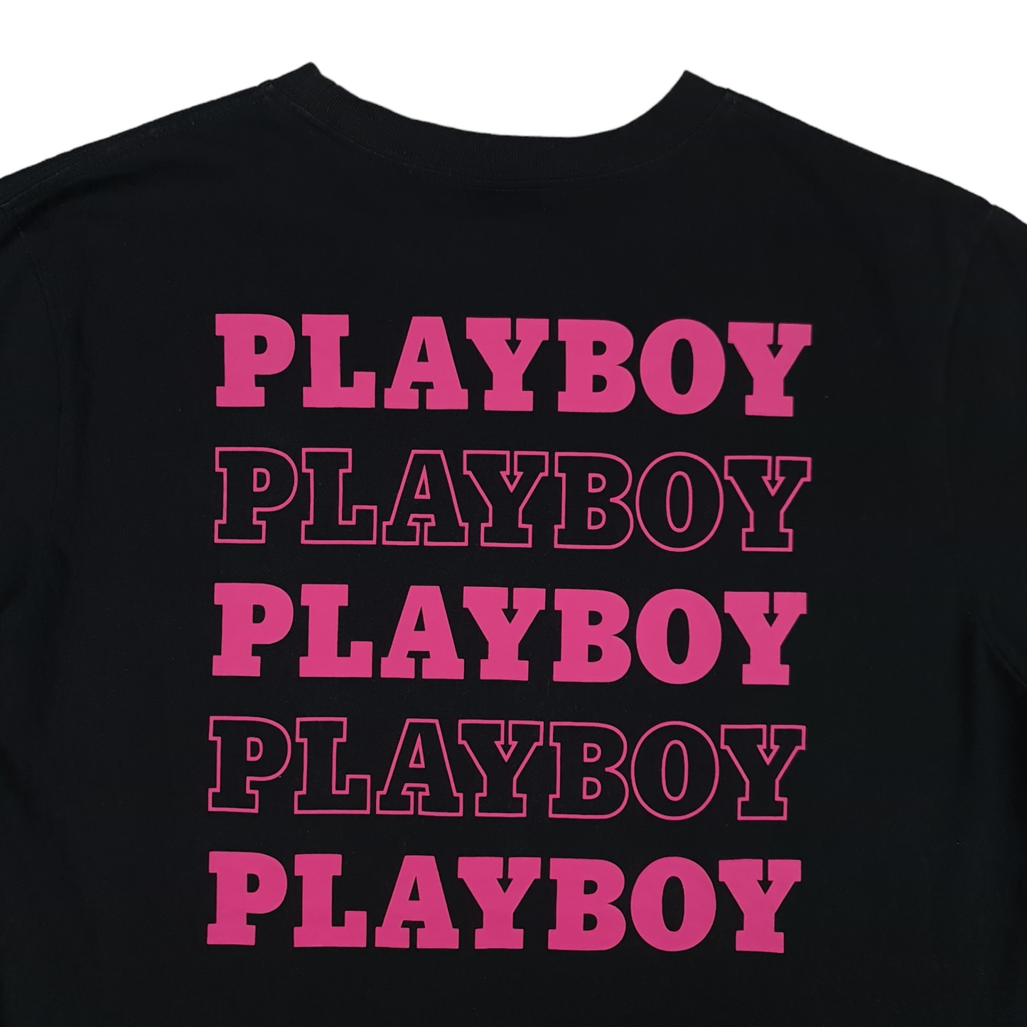 Playboy Tee - S/M