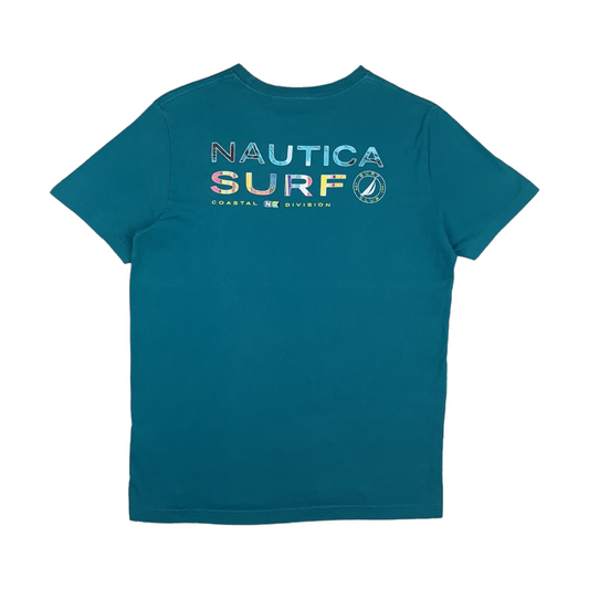 Nautica Surf Tee - S/M