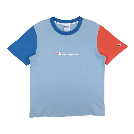 Champion Tee - M