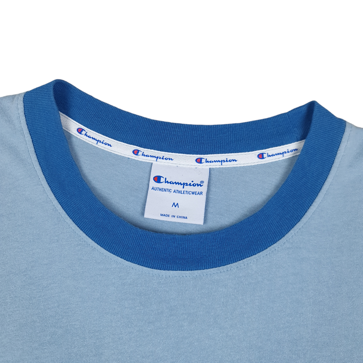 Champion Tee - M