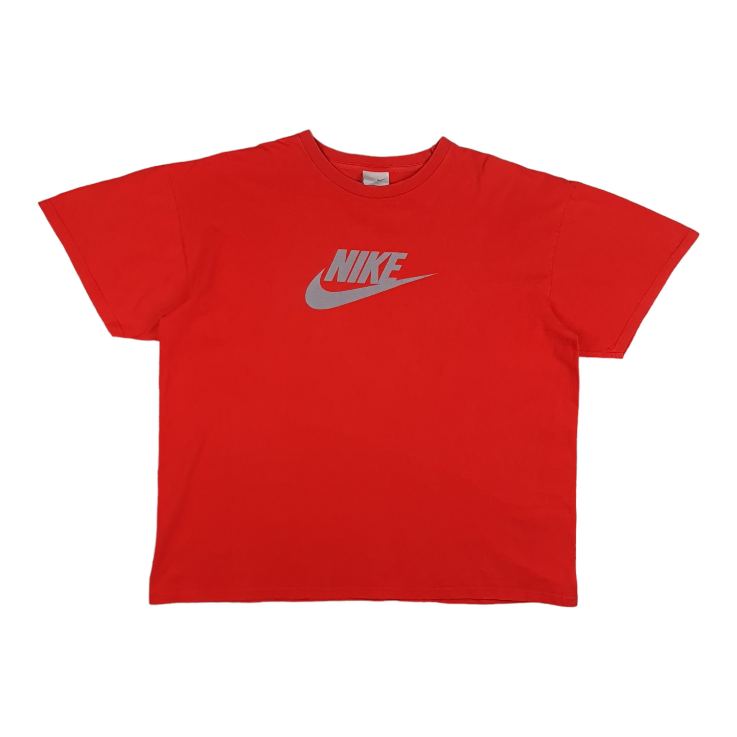 Vintage Y2K Nike Tee - XL