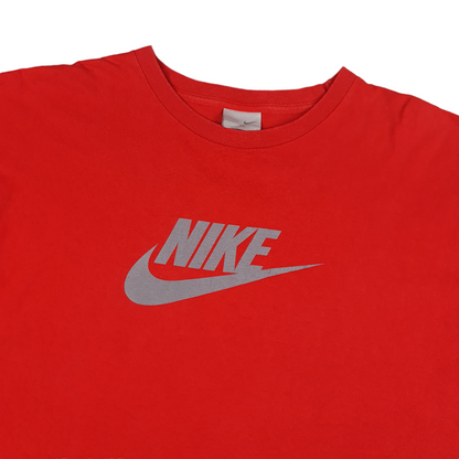 Vintage Y2K Nike Tee - XL