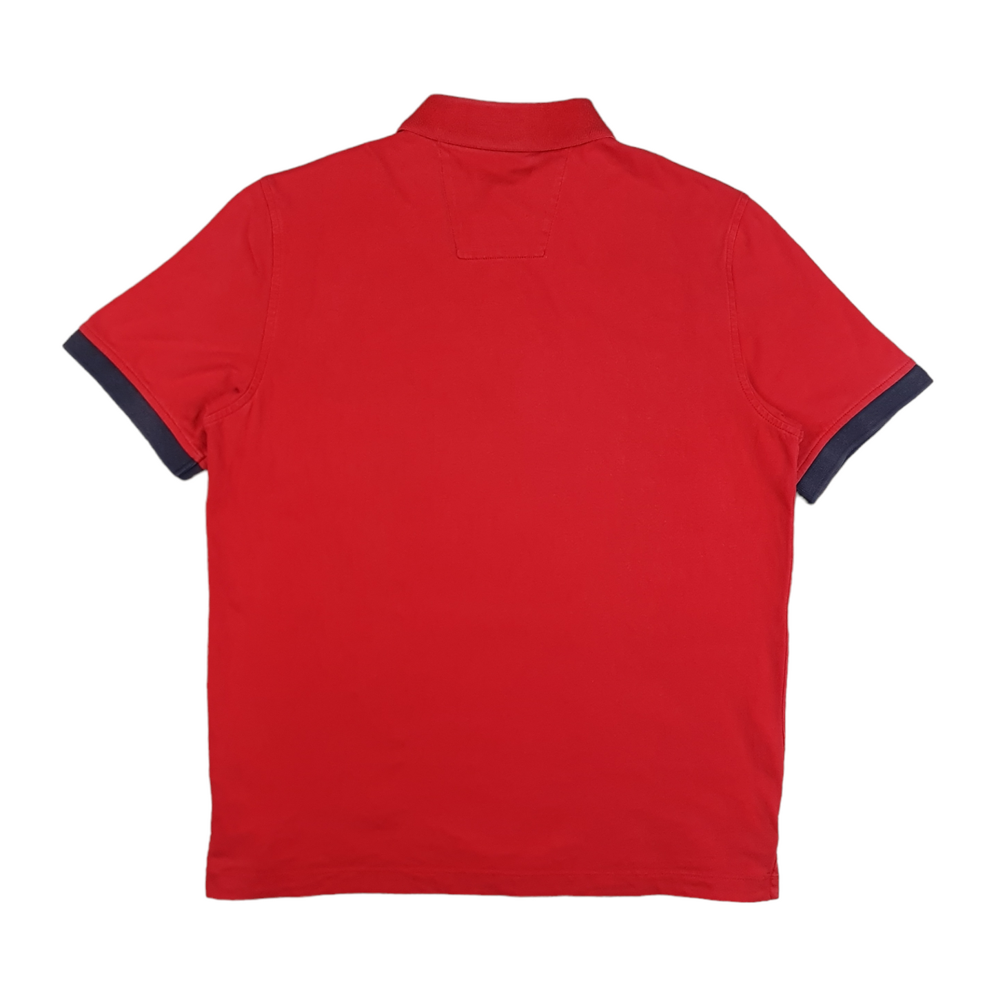 Nautica x Lil Yachty Polo Shirt - S