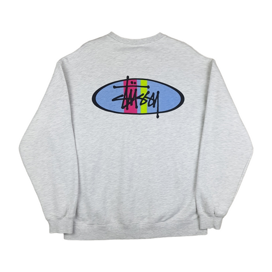 Stussy Sweater - L/XL