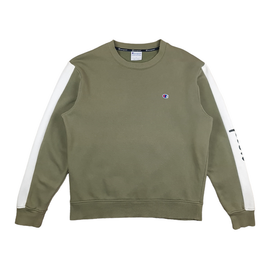 Champion Sweater - L