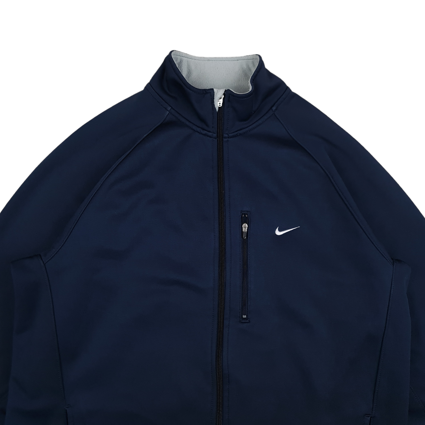 Vintage Y2K Nike Therma-Fit Jacket - L