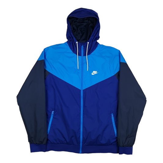 Nike Windrunner Hooded Windbreaker - XL