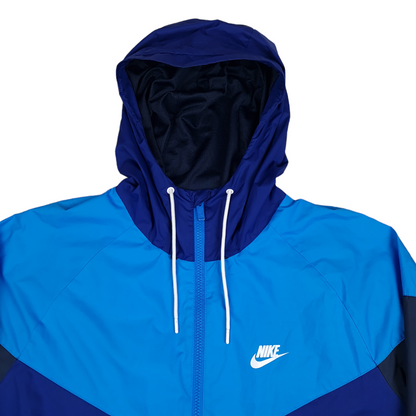 Nike Windrunner Hooded Windbreaker - XL