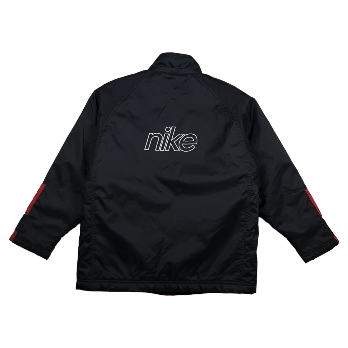 Vintage Nike Puffer Jacket - WMNS M