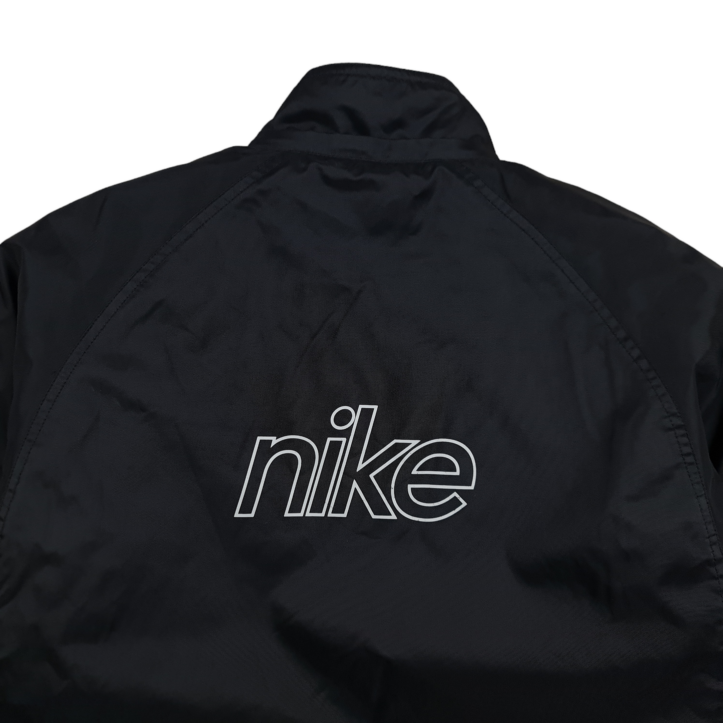 Vintage Nike Puffer Jacket - WMNS M