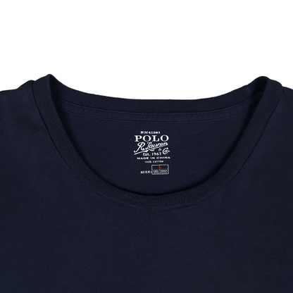 Ralph Lauren Pocket Tee - L/XL