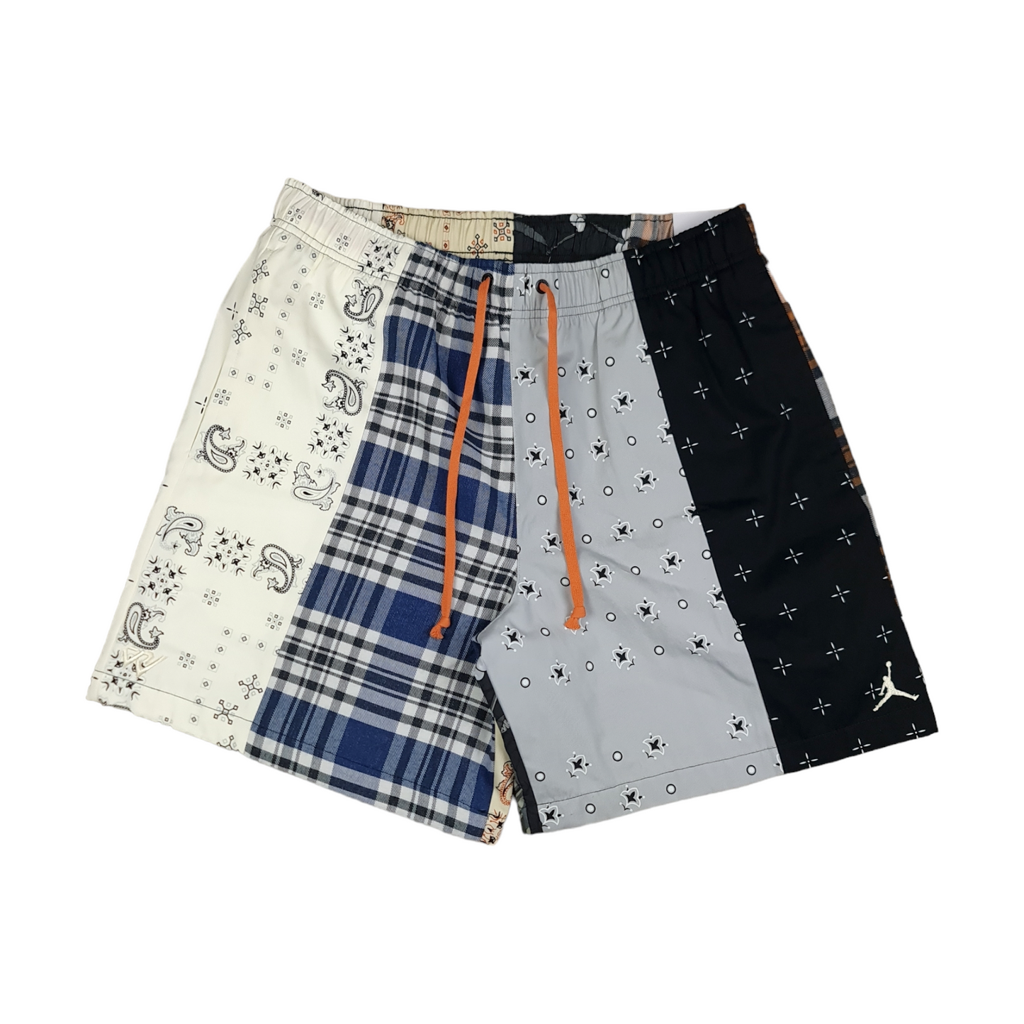 Jordan "Why Not" Statement Shorts - M