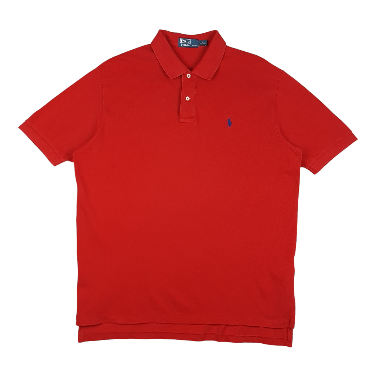 Vintage Ralph Lauren Polo Shirt - XL