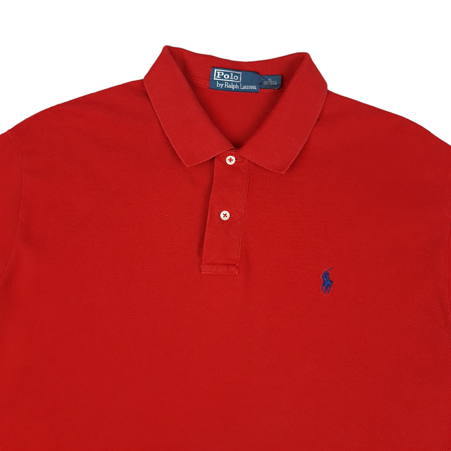 Vintage Ralph Lauren Polo Shirt - XL