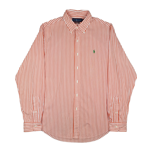 Vintage Ralph Lauren Long Sleeve Shirt - L/XL